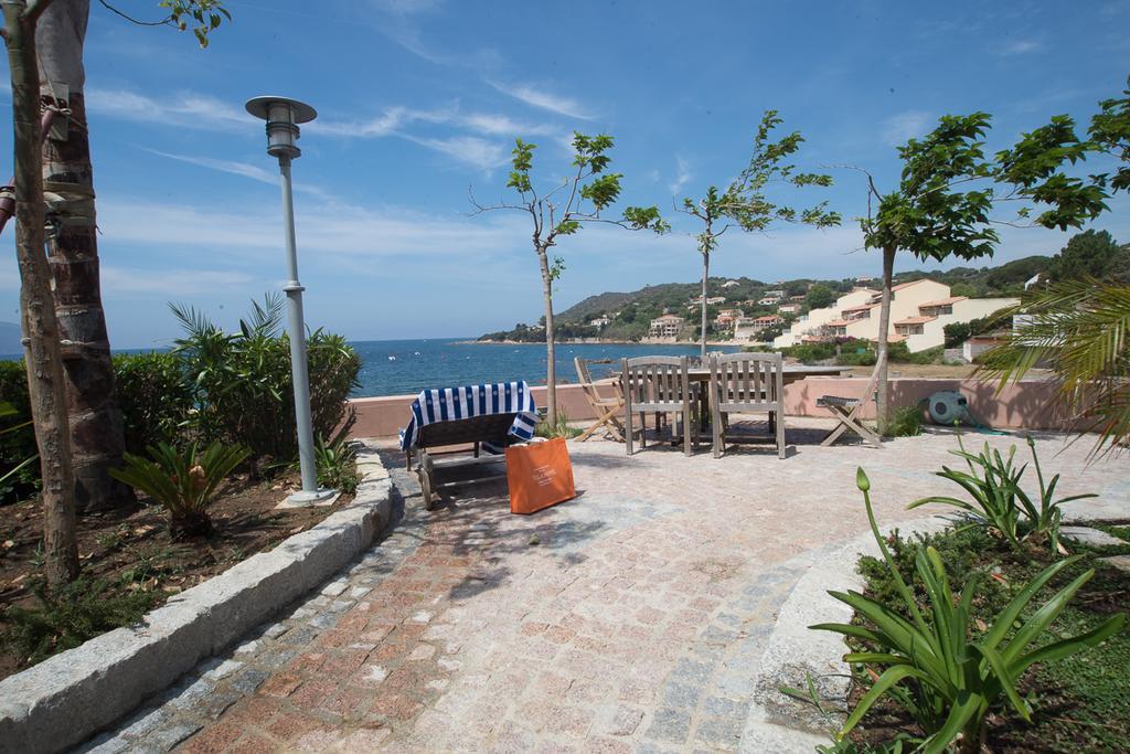 Residence Villa Nova Tiuccia Exterior foto